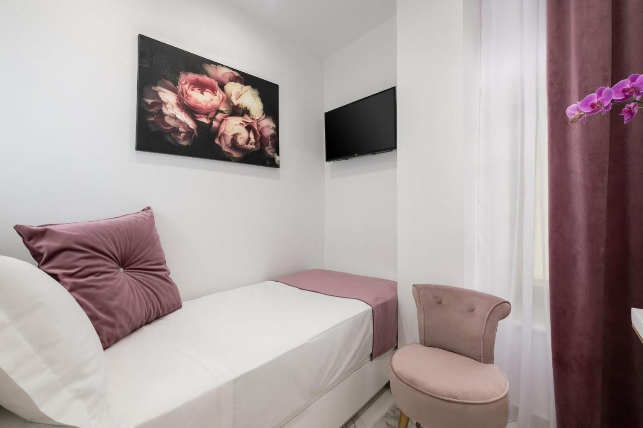 חאניה Castello Luxury Residence With Private Jacuzzi מראה חיצוני תמונה